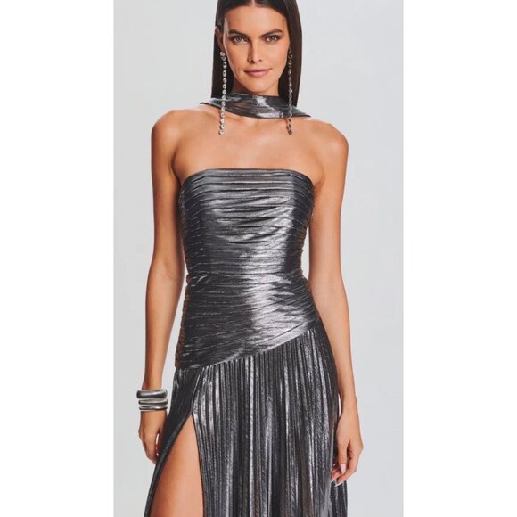 Retrofête Faye Dress Size XS - Picture 2 of 9